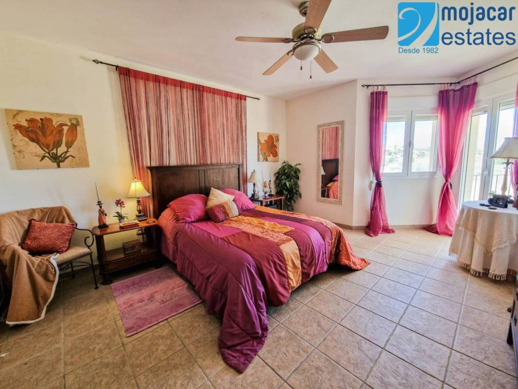 Dormitorio