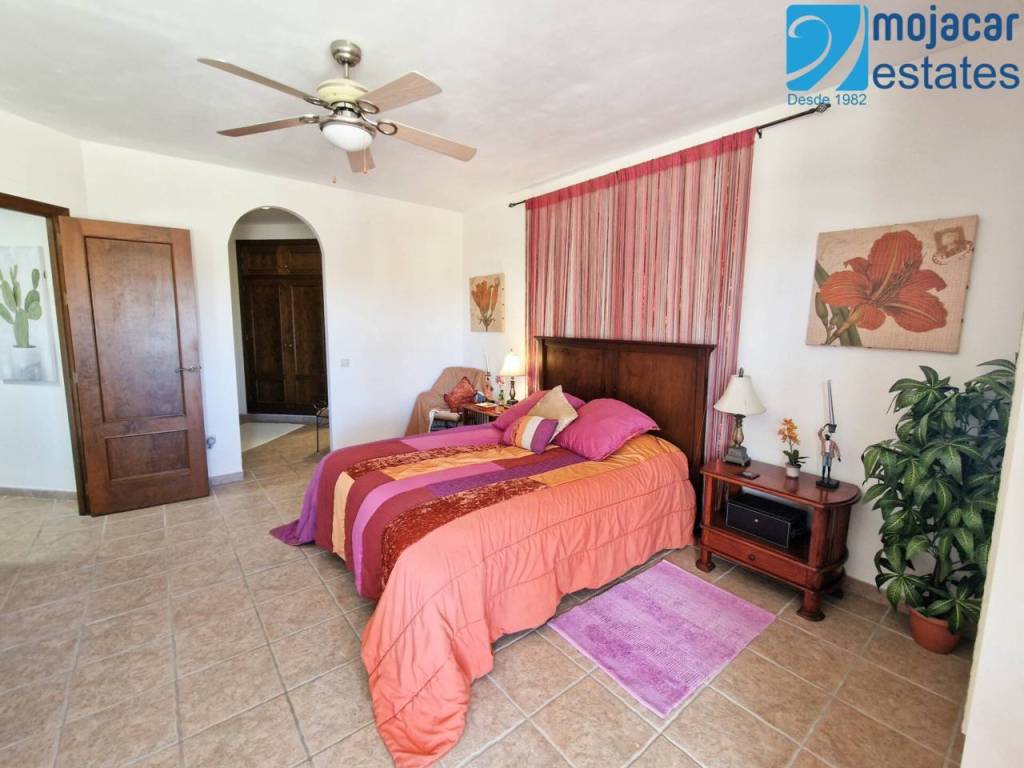 Dormitorio