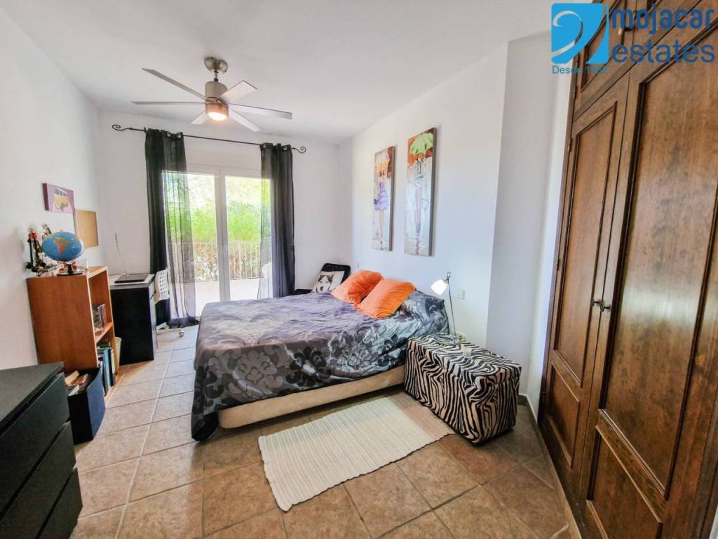 Dormitorio