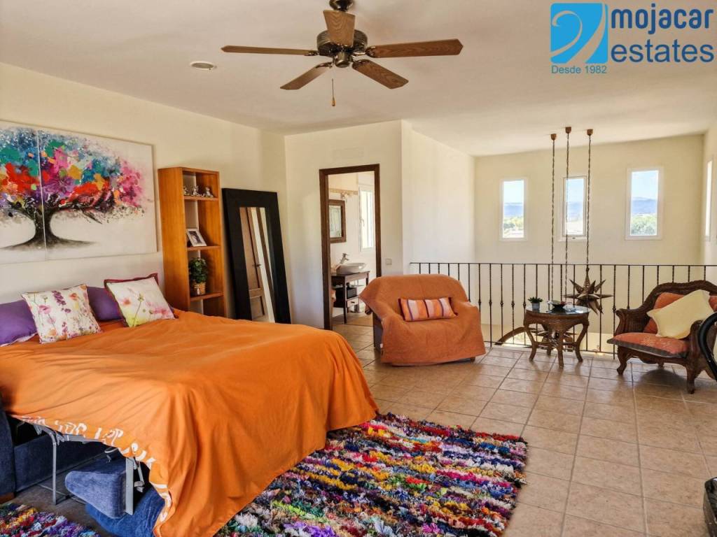 Dormitorio