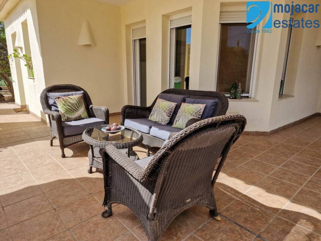 Terraza