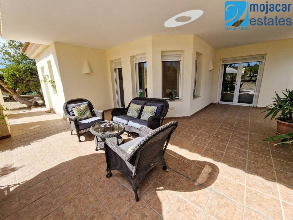 Terraza