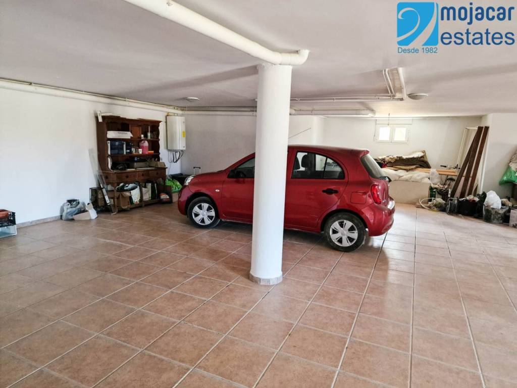 Garaje/Parking