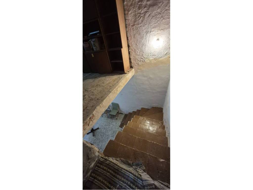 Escalera