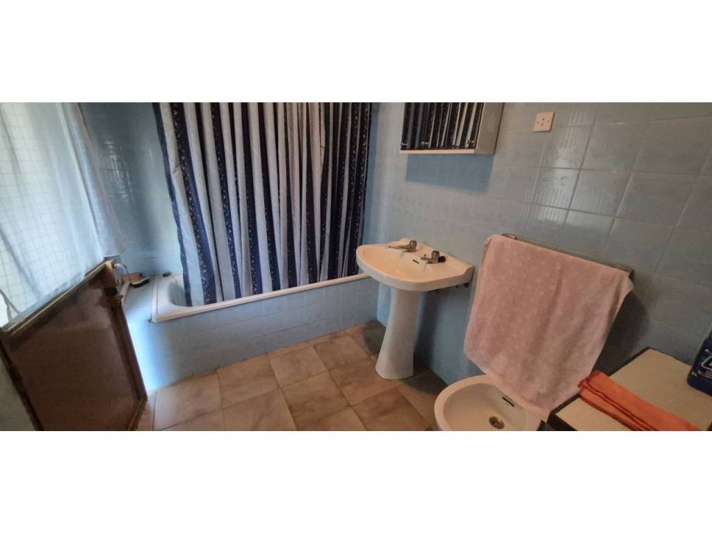 Baño