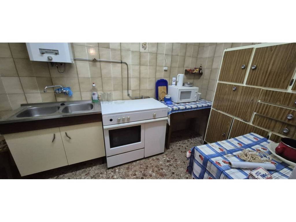 Cocina