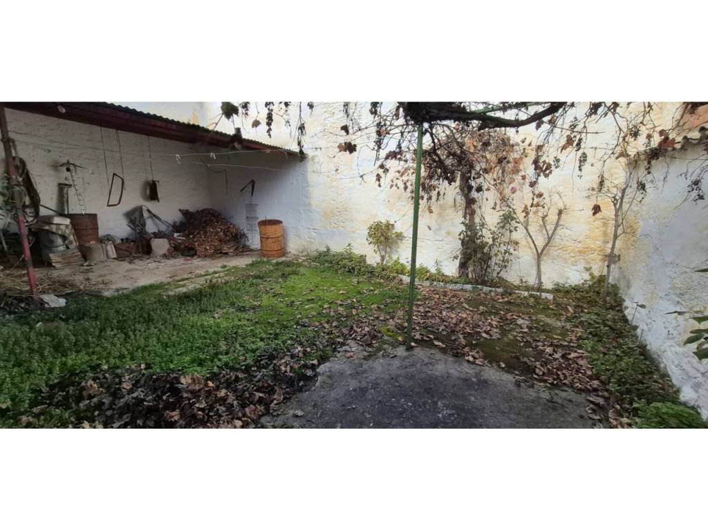 Jardín