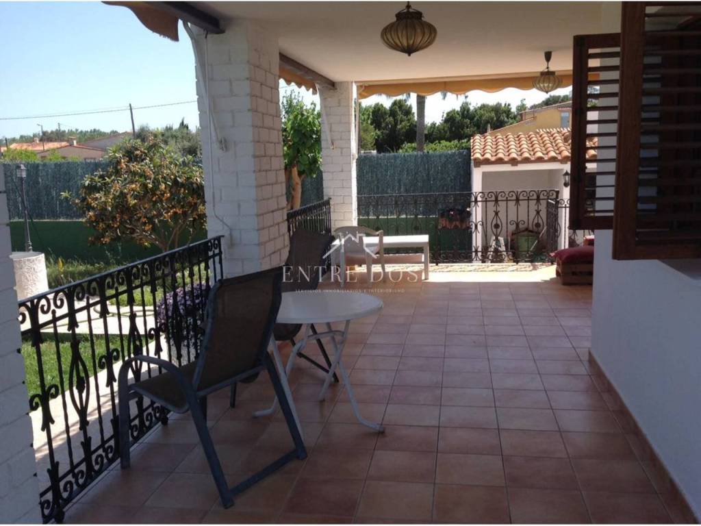 Terraza