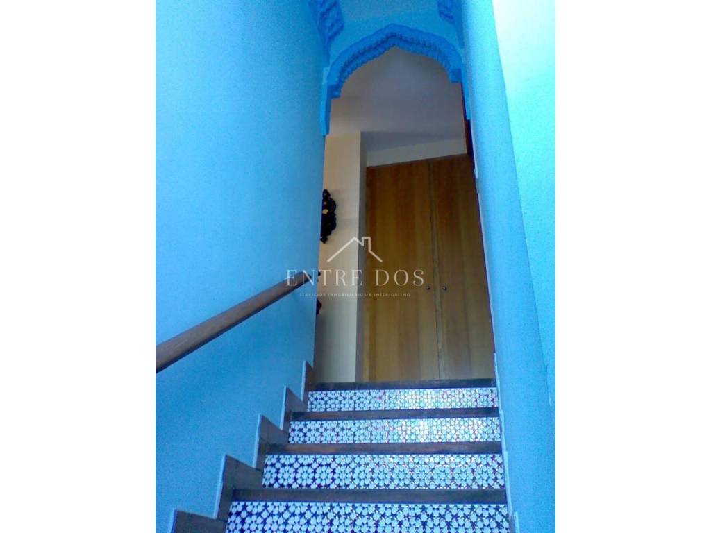 Escalera