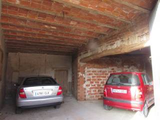 Garaje/Parking