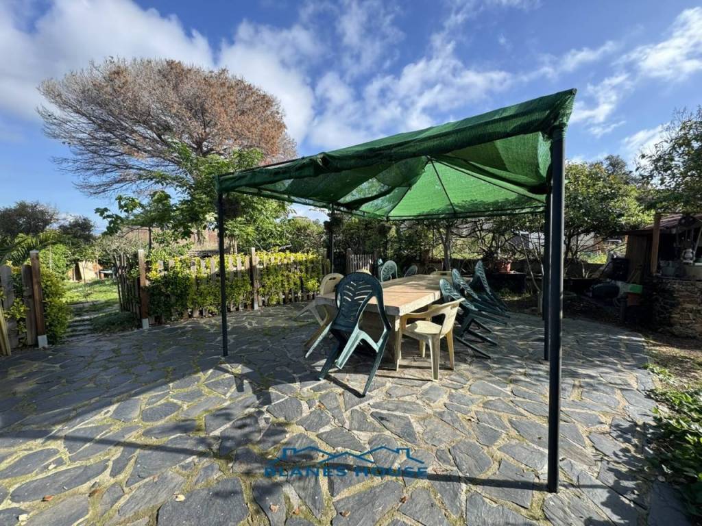 Jardín