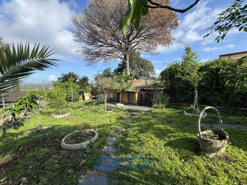 Jardín