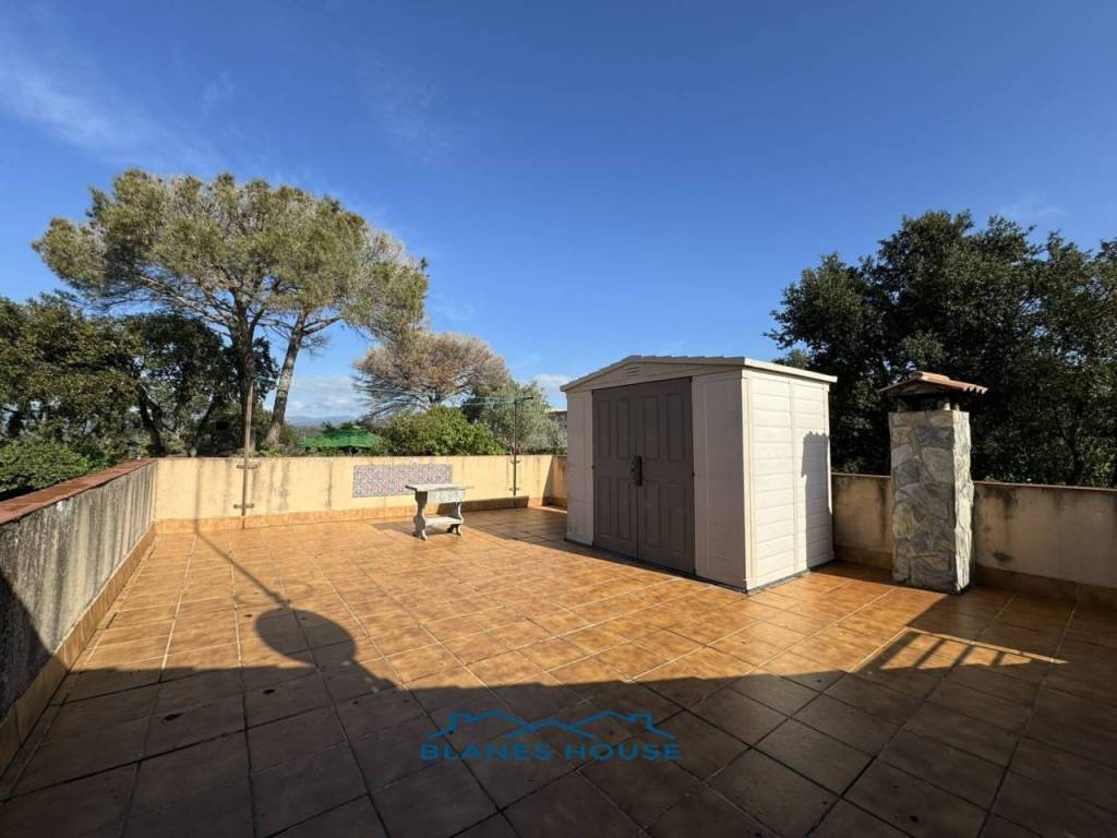 Terraza
