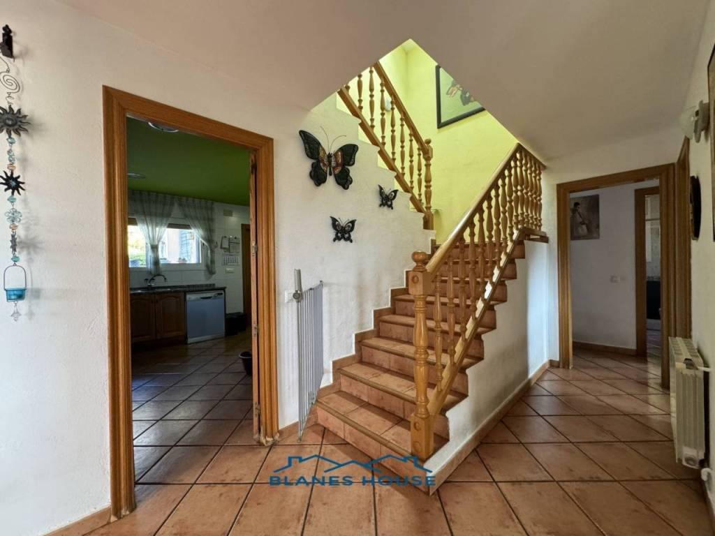 Escalera