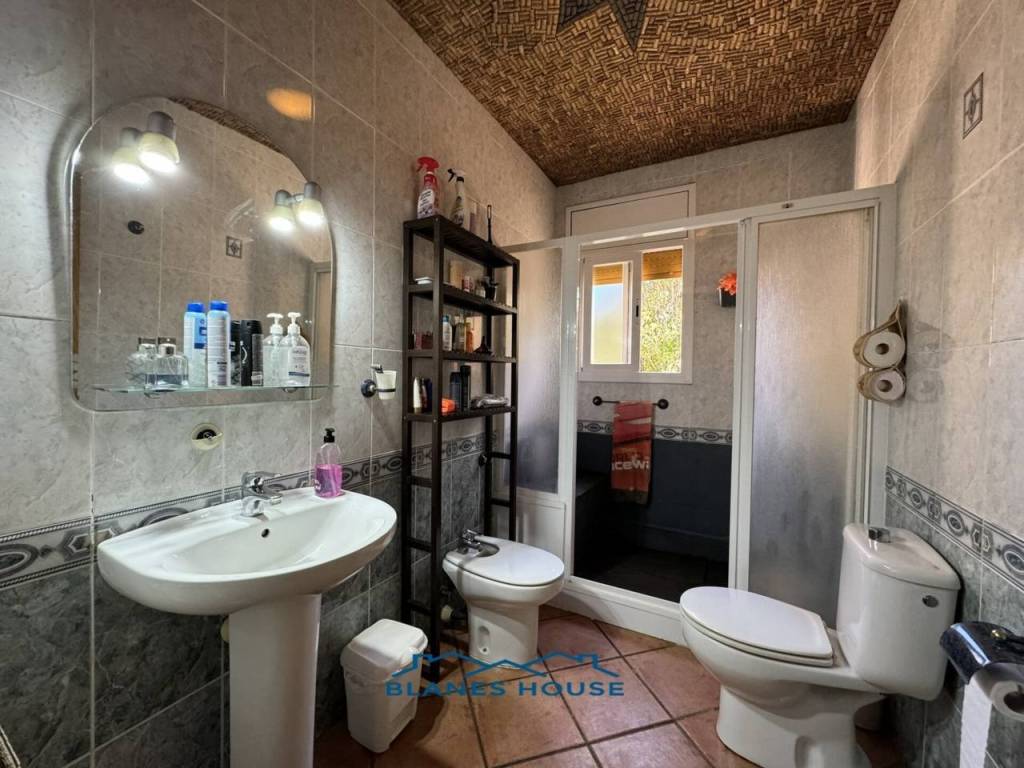 Baño