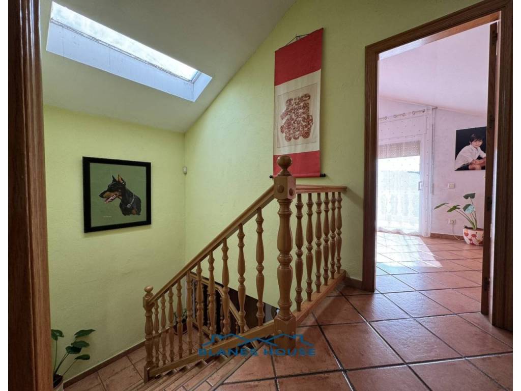 Escalera