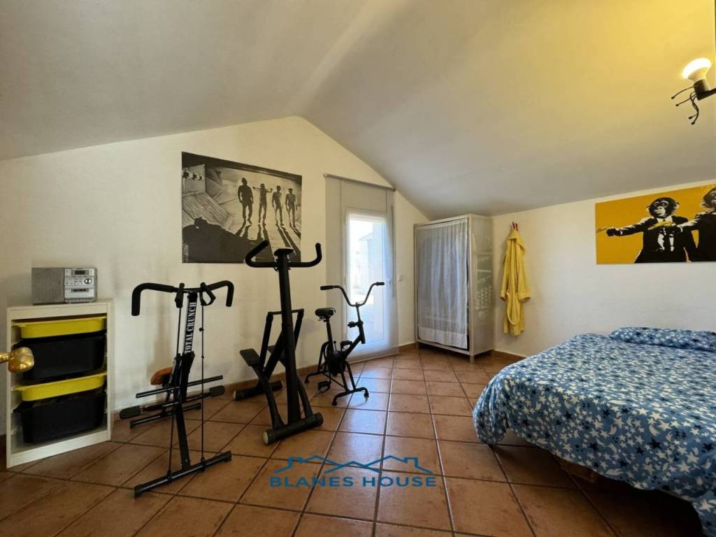 Dormitorio