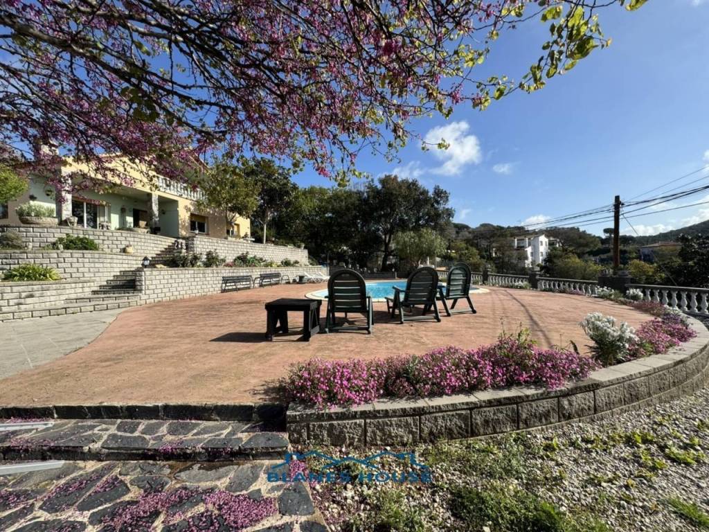 Jardín