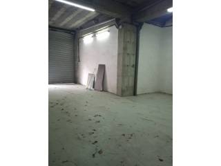 Garaje/Parking