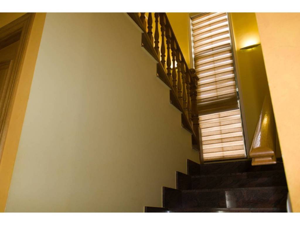 Escalera