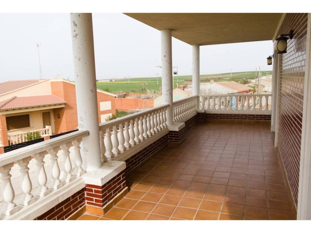 Terraza