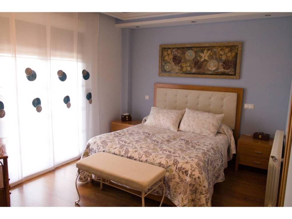 Dormitorio