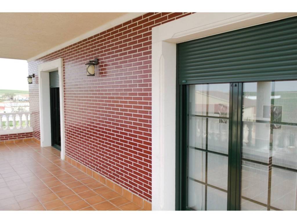 Terraza