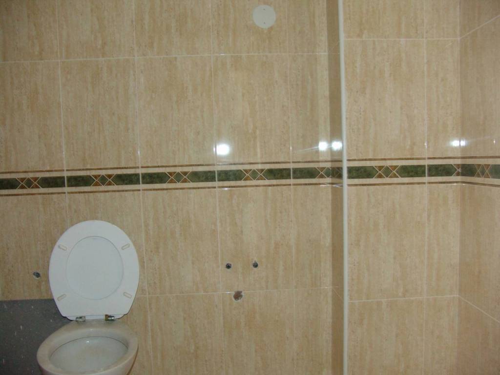Baño