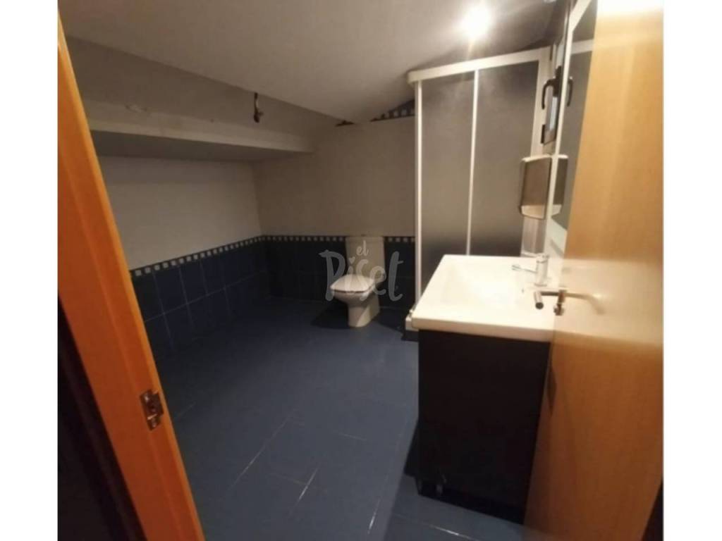 Baño