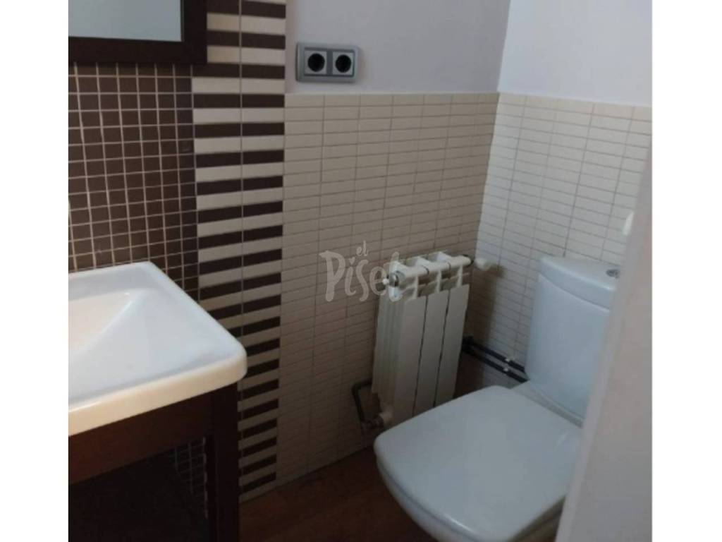 Baño