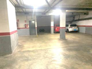 Garaje/Parking