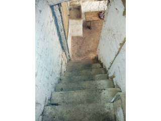 Escalera