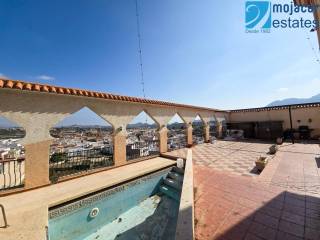 Terraza