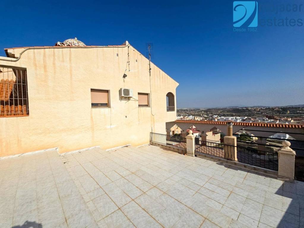 Terraza