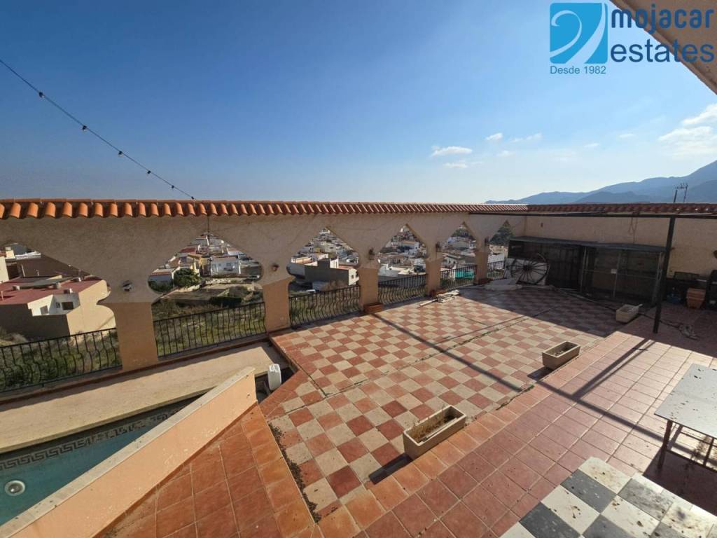 Terraza