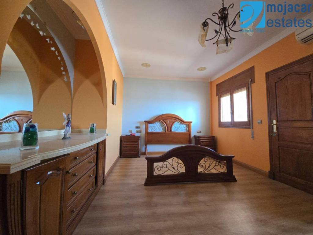 Dormitorio