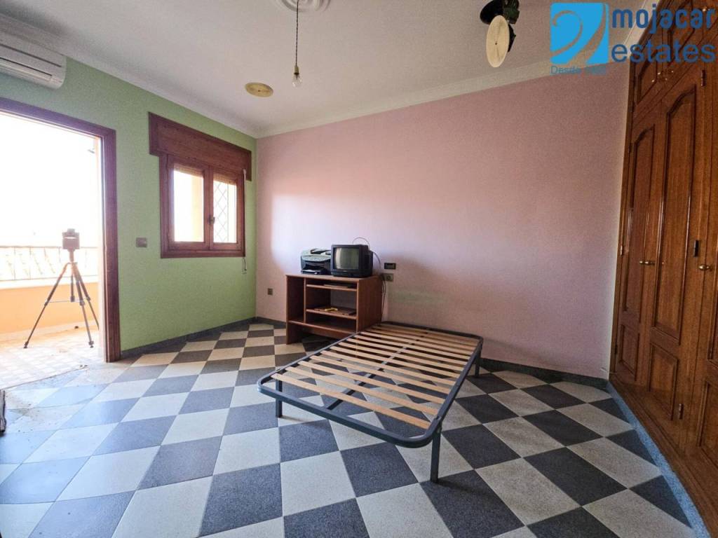 Dormitorio