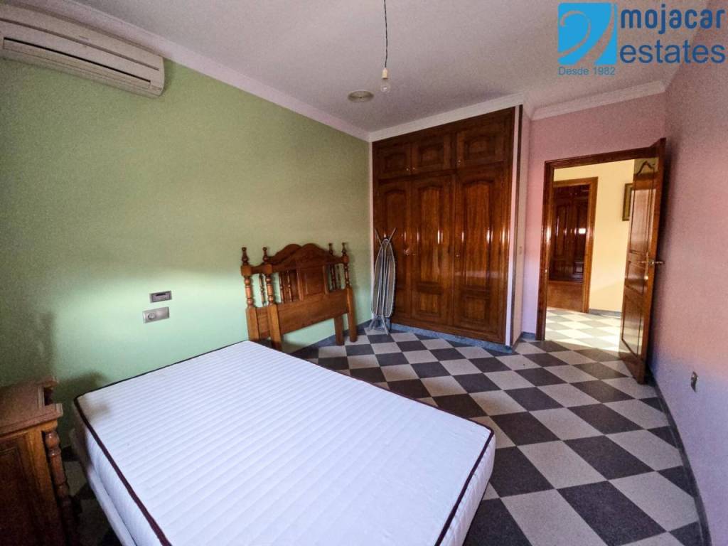 Dormitorio