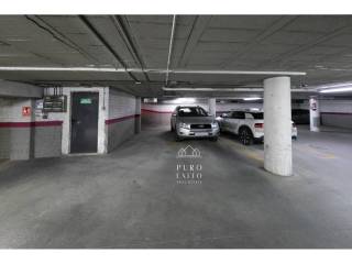 Garaje/Parking