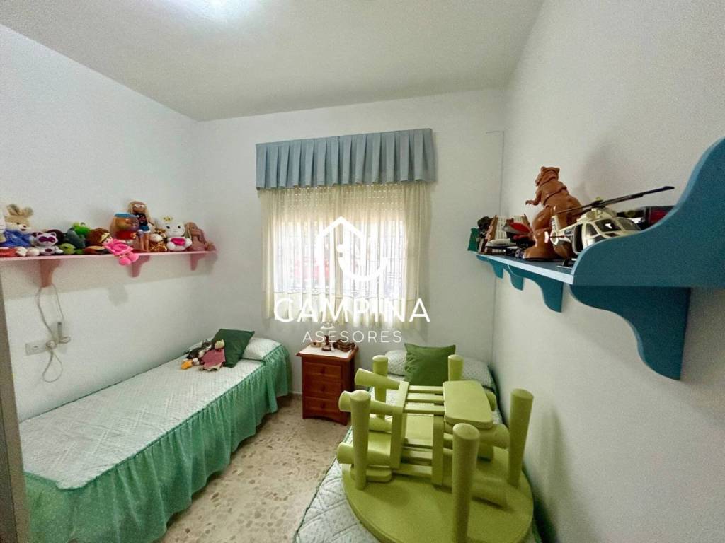 Dormitorio