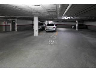 Garaje/Parking