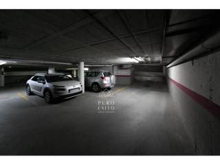 Garaje/Parking