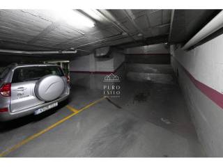 Garaje/Parking