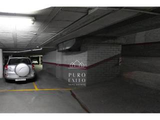 Garaje/Parking