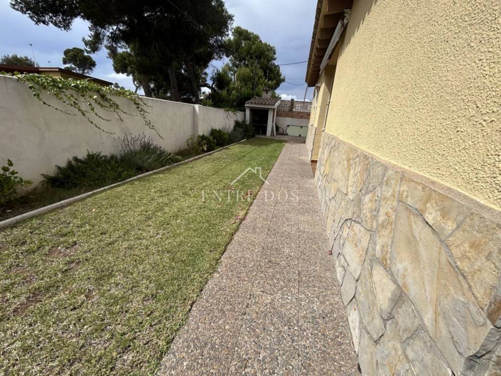 Jardín