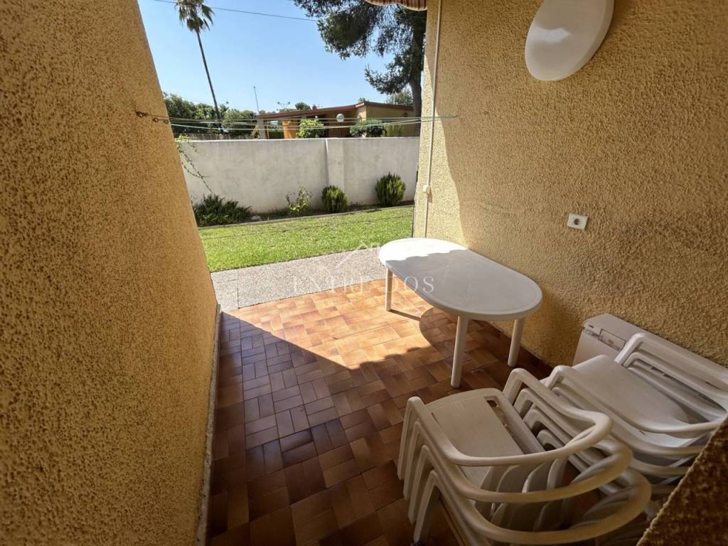 Terraza