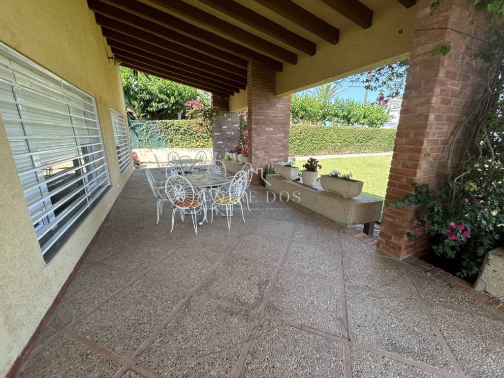 Terraza