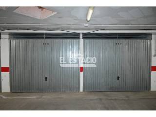 Garaje/Parking