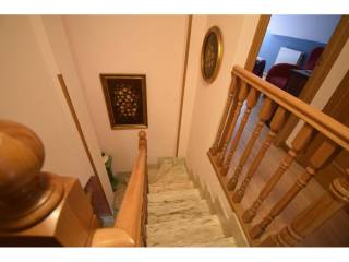 Escalera