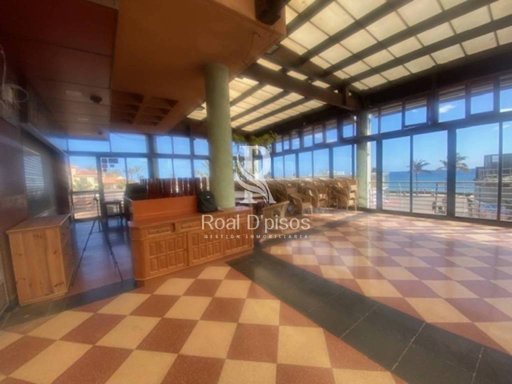 Terraza